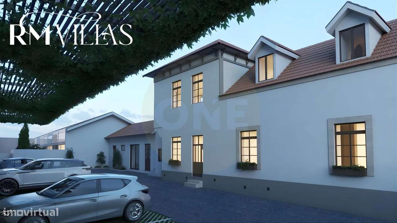 Apartamento – Cedofeita, Santo Ildefonso, Sé, Miragaia, São Nicolau e Vitória - Vista 5