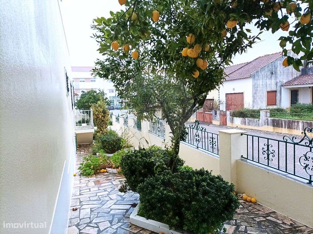 Moradia T4 para venda-9