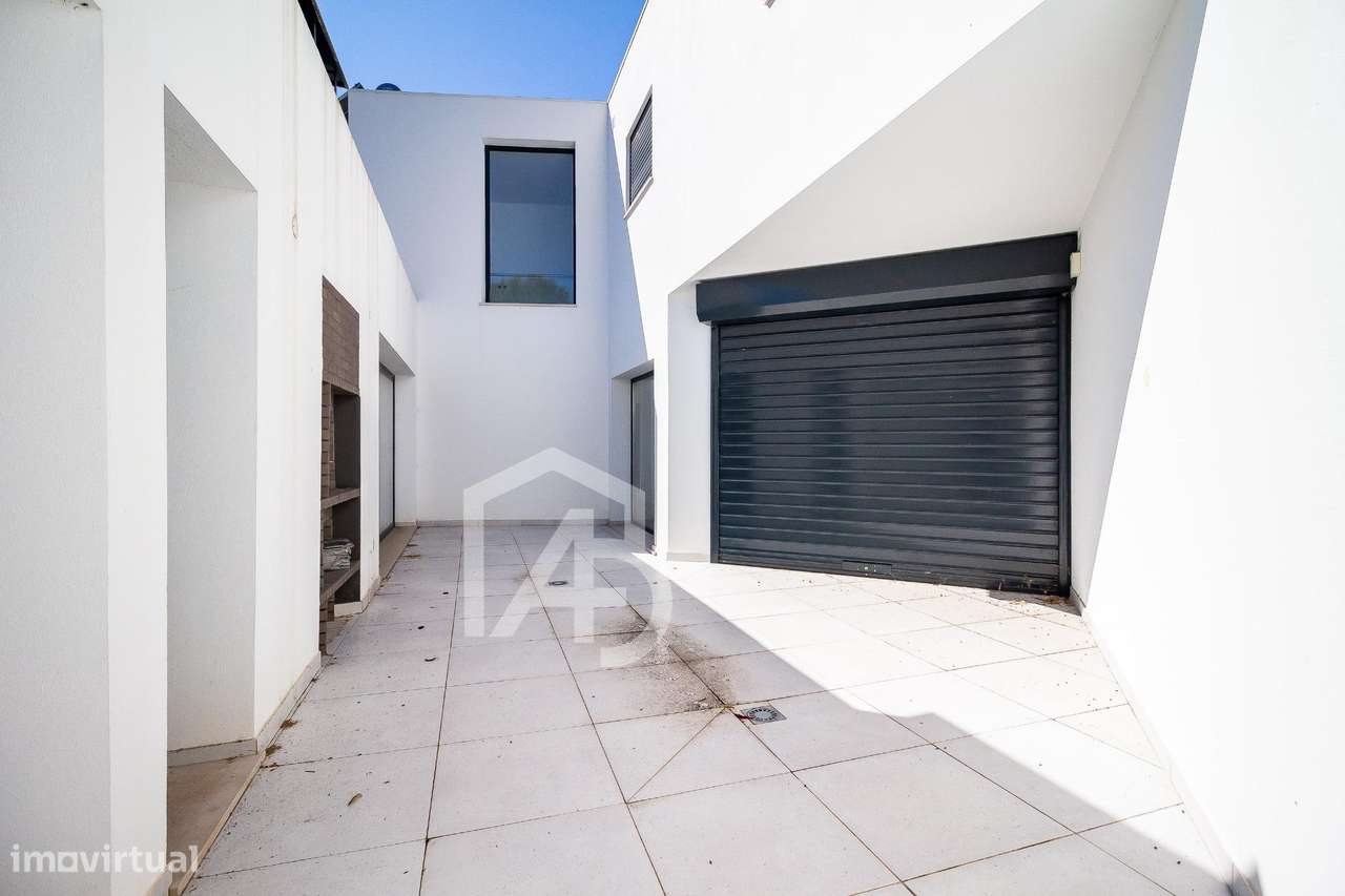 Moradia T3 em Carvalhais – Pombal-35