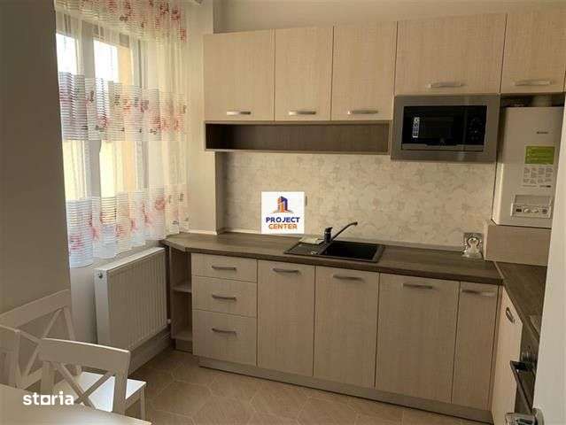 Apartament Lux 2 camere, Popa Sapca, bloc nou - Imagine principală: 4/8