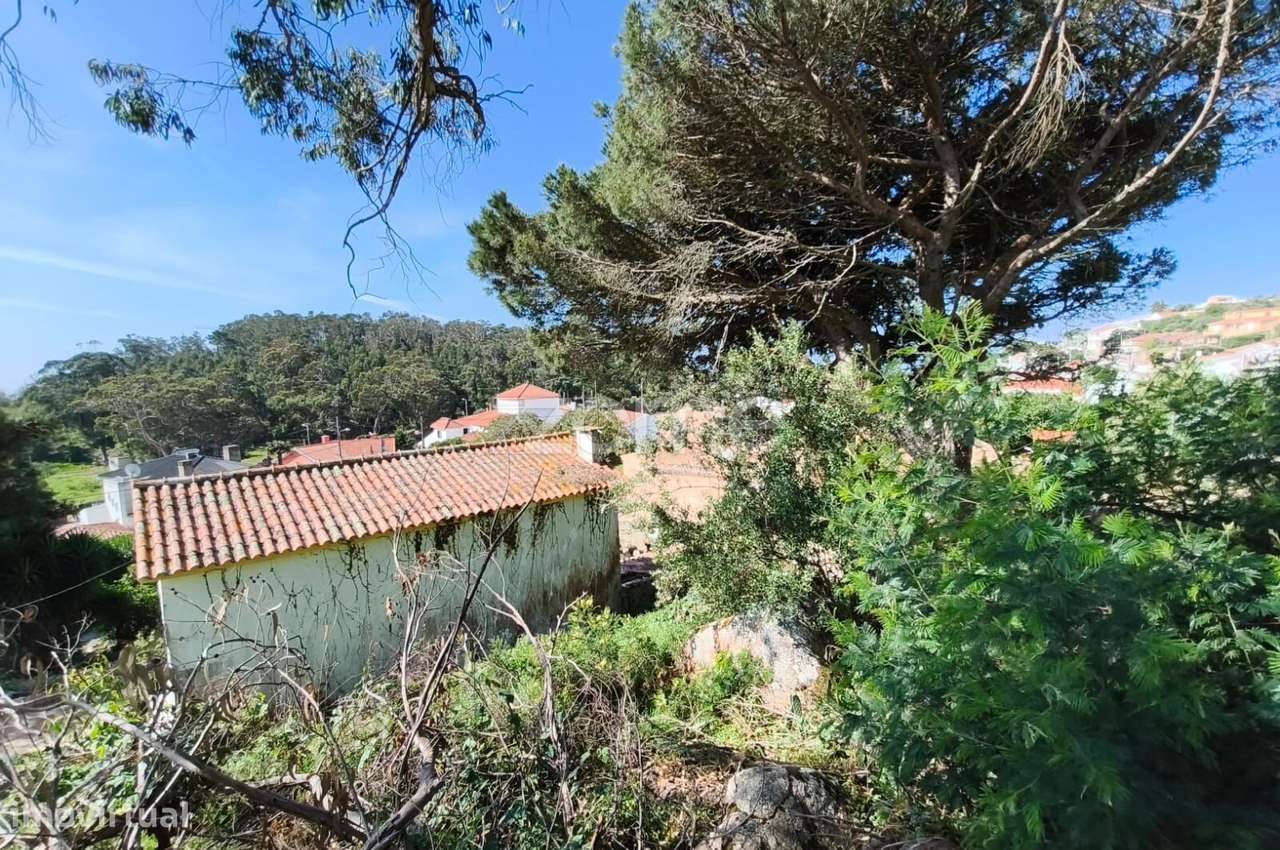 Propriedade única com 1.928 m² | Malveira da Serra-28