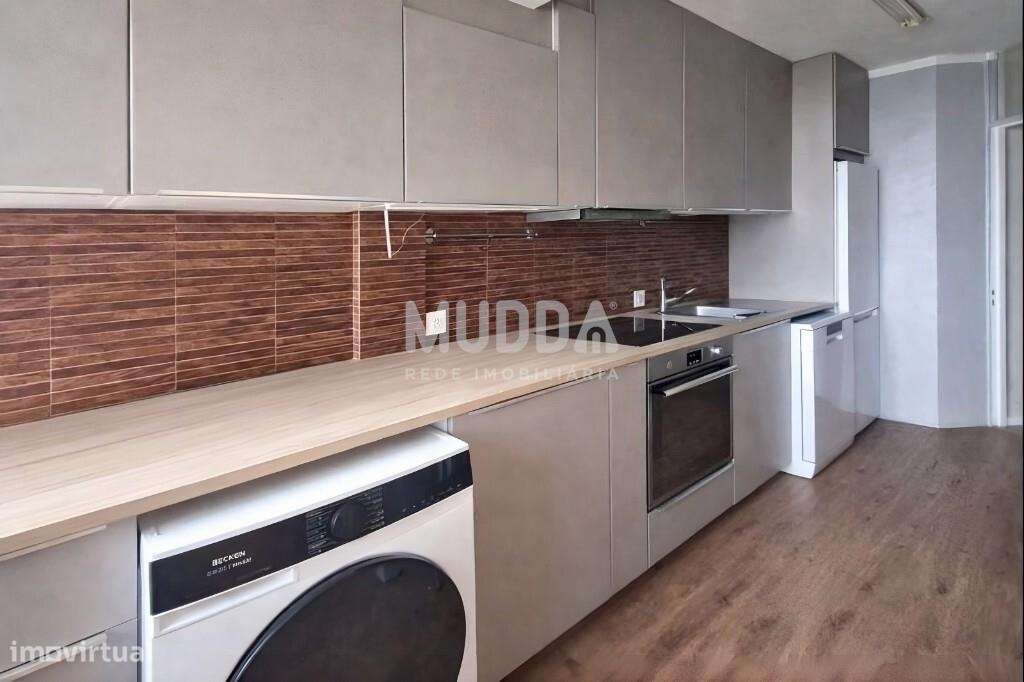 Apartamento T3 no coração de Matosinhos – Metro à porta e praia a 800m-22