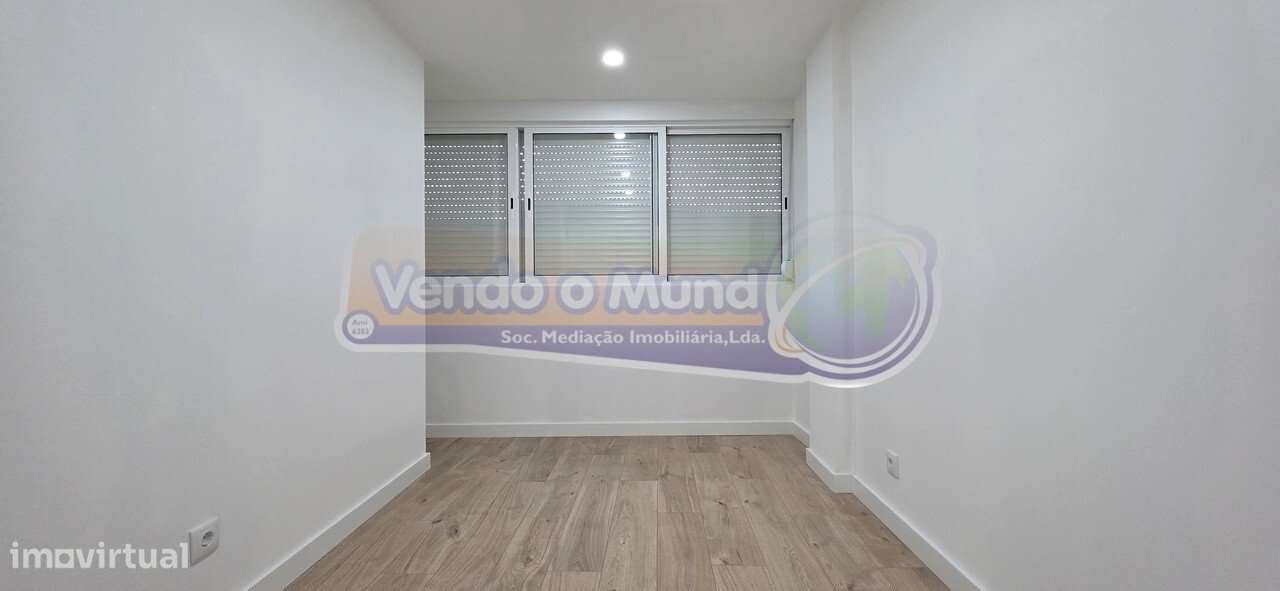 Apartamento T3 em Alverca do Ribatejo (ALV251) - Grande imagem: 5/20