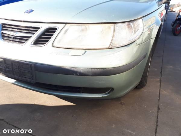 SAAB 9-5 I LIFT 01-05 2.3 T SPRĘŻARKA KOMPRESOR KLIMATYZACJI - 5