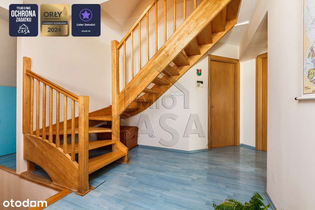 Komfortowy, przestronny dom w Mostach - Pełny obrazek: 5/20