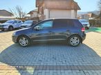 Volkswagen Golf 2.0 TDI Trendline - 4