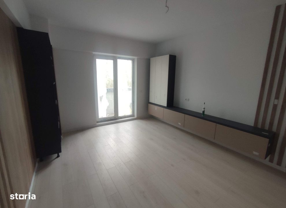 Apartament  2 camere Pacurari , 61 metri, etaj 1 Cod:153004