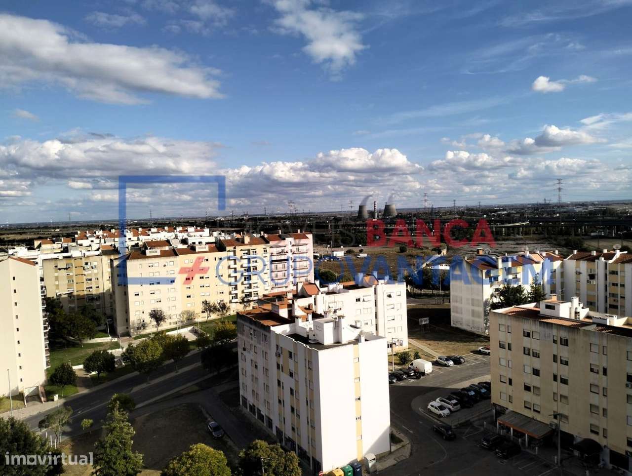 Apartamento T2 no Carregado - Grande imagem: 5/13