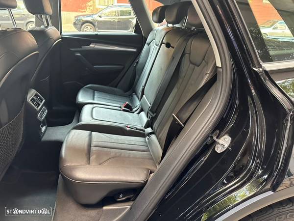 Audi Q5 2.0 TDI quattro S-tronic - 12