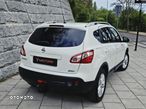 Nissan Qashqai 1.5 dCi Tekna EU6 - 21