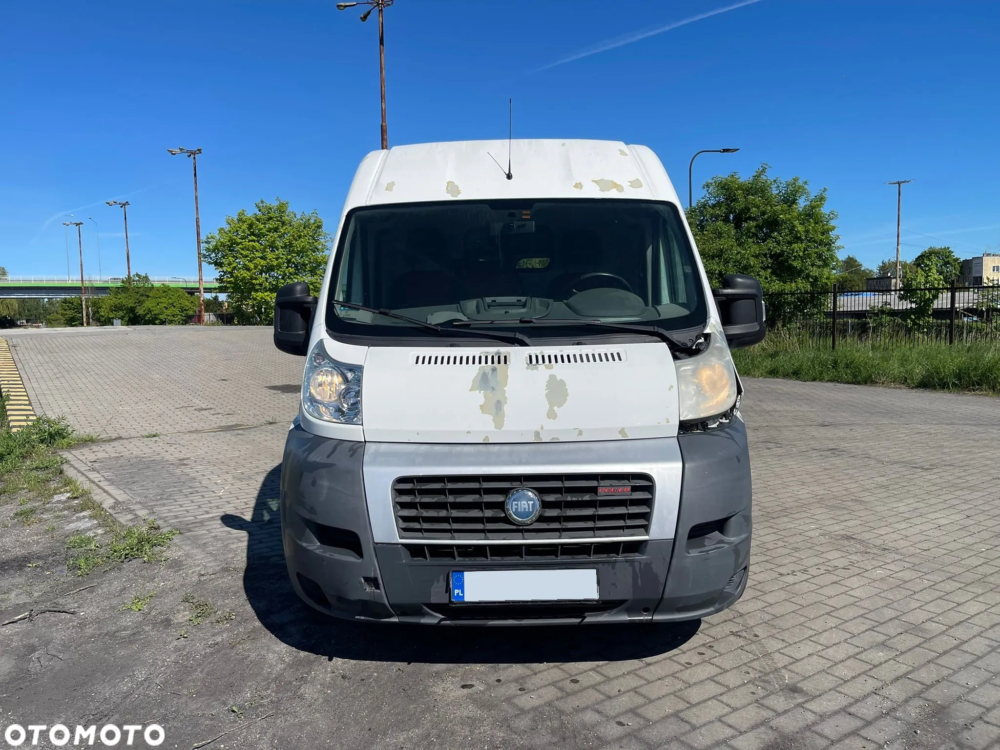 Fiat Ducato - 7