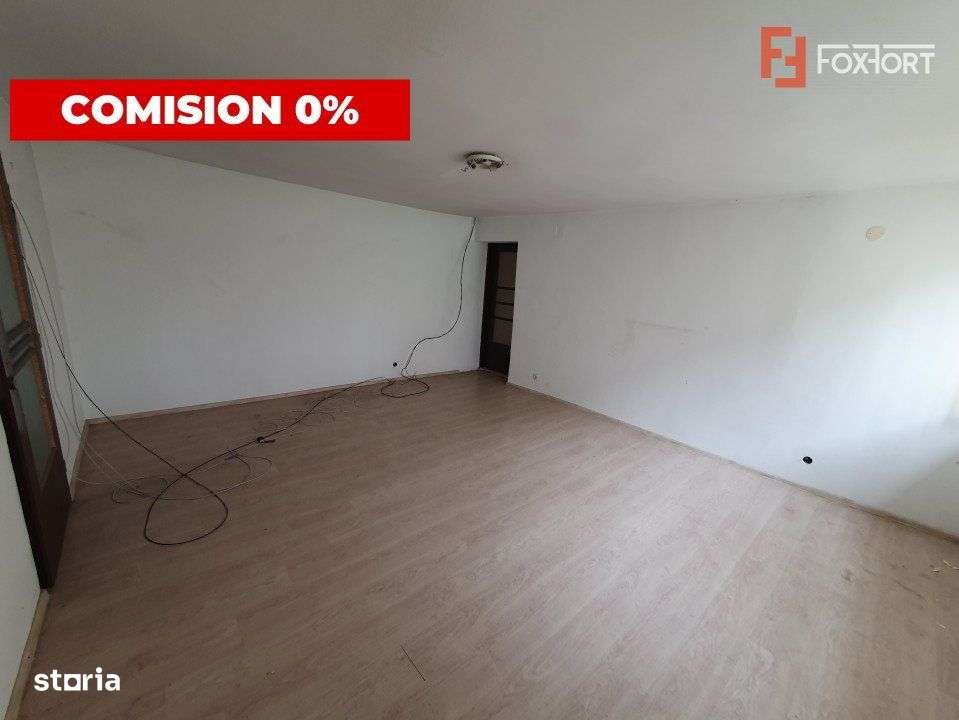 Comision 0% Spatiu de birou de inchiriat, etaj 1, Zona Complex - Imagine principală: 4/17