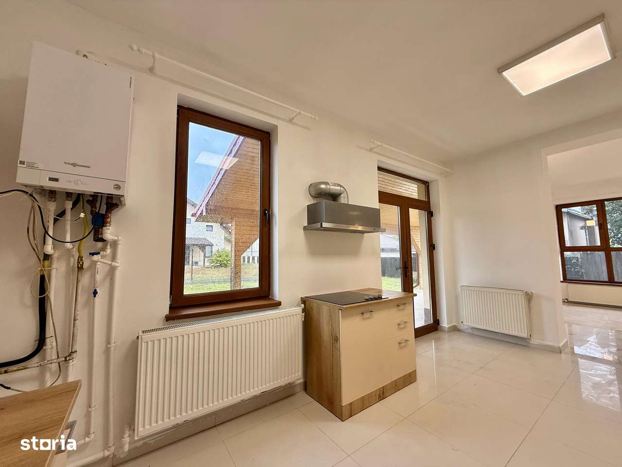 Casa individuala in Valea Adanca-5