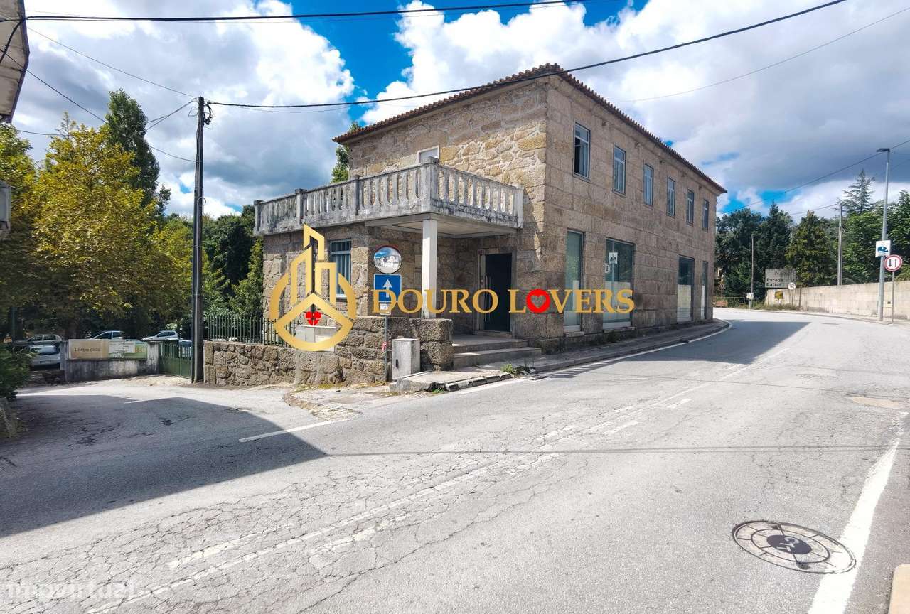 Espaço Comercial Cête - Paredes - Grande imagem: 3/14