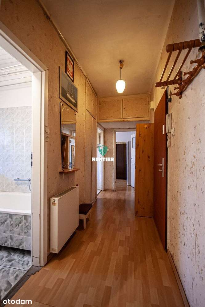 Na Sprzedaż dwa pok. na Mickiewicza Pogodno-10