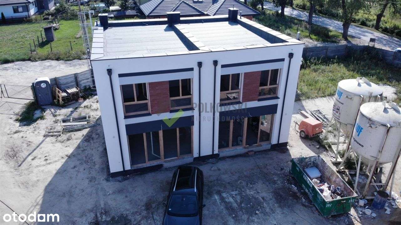 Radzymin budynki oddane do użytkowania - Pełny obrazek: 5/16