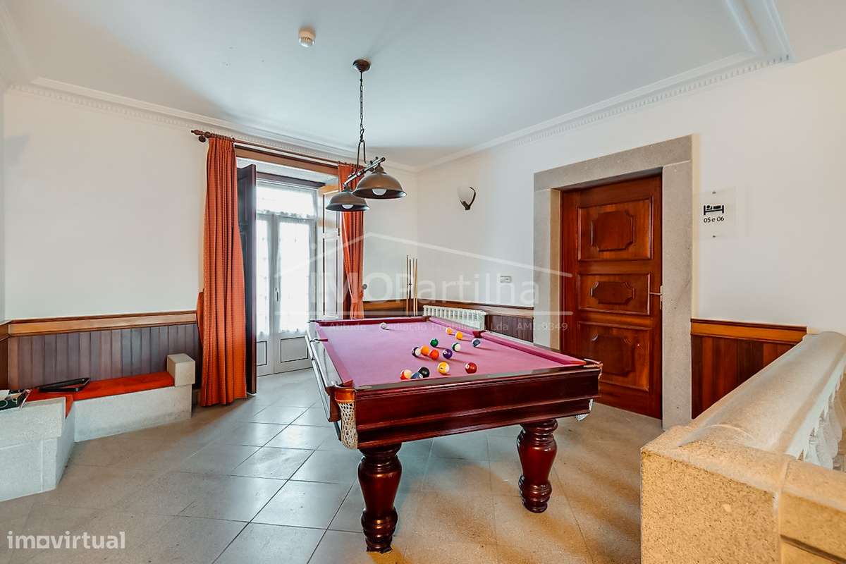 Estalagem de Charme em Figueira de Castelo Rodrigo-15