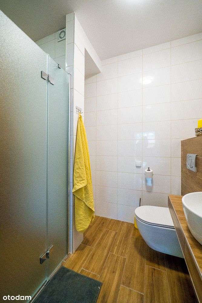 Apartament w centrum Dębek, blisko plaży!-11