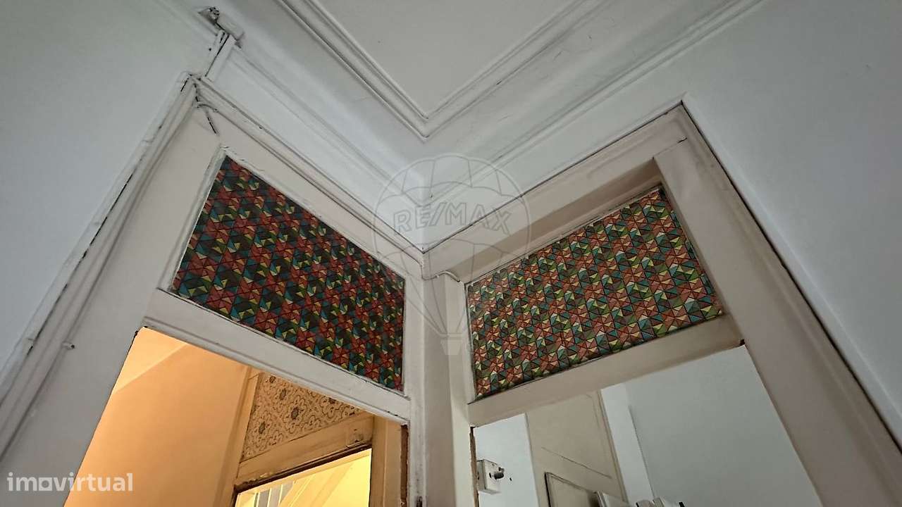 Apartamento T2 para venda - Grande imagem: 5/11