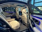 Mercedes-Benz S 450 d 4MATIC Long Aut - 18