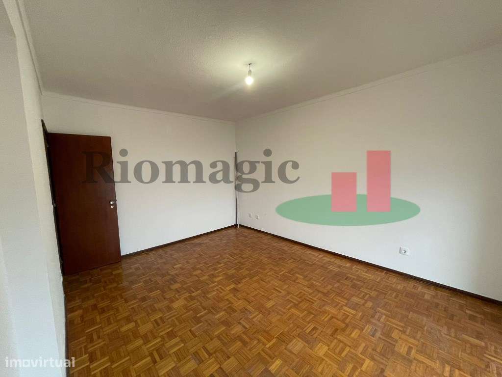 Apartamento T3 Rio Maior***RIOMAGIC***-6