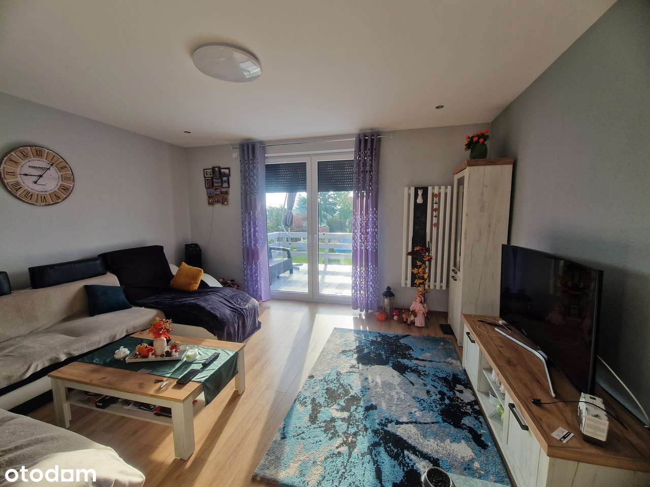 Piękny dom do zamieszkania od razu z fotowoltaiką Rybnik Kamień-3