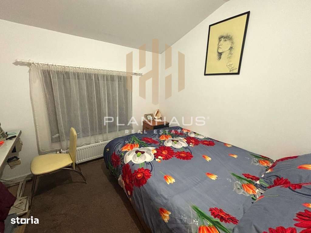 Casă modernă - de vânzare - Tăuții-Măgherăuș-10