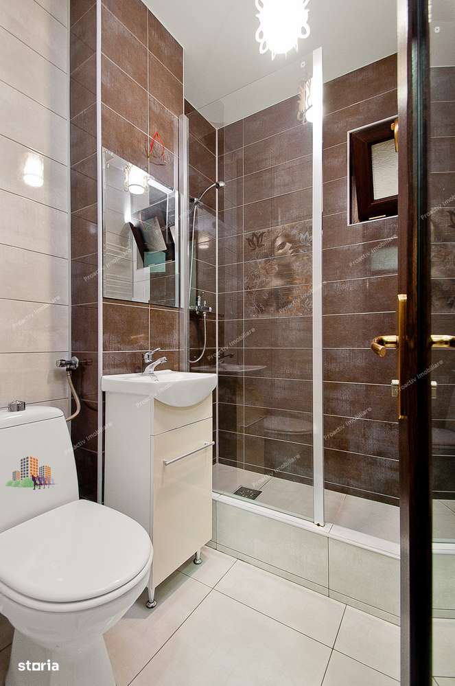 Apartament cu 3 camere, Tiglina 1, Ps-uri,   "LA CHEIE"-6