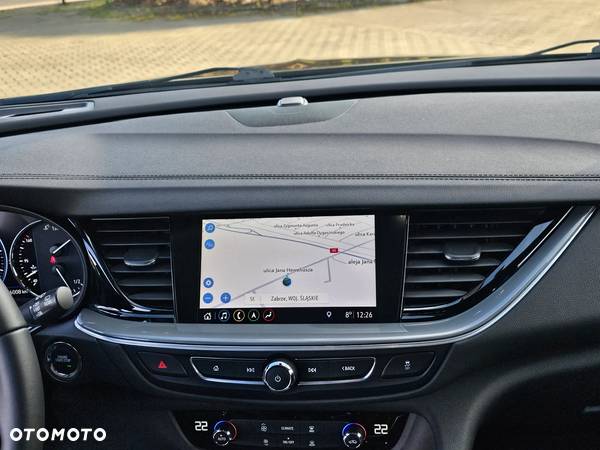 Opel Insignia Sports Tourer 2.0 Diesel Automatik Business Edition - 26