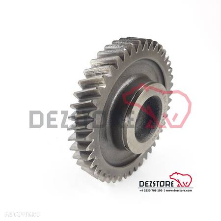 Pinion compresor aer Mercedes Arocs (A9361300130) - 3