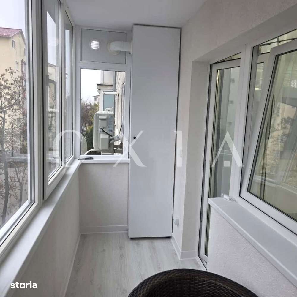 AX1161 Dambovita-Sagului, Renovat Premium, Etaj Intermediar-9