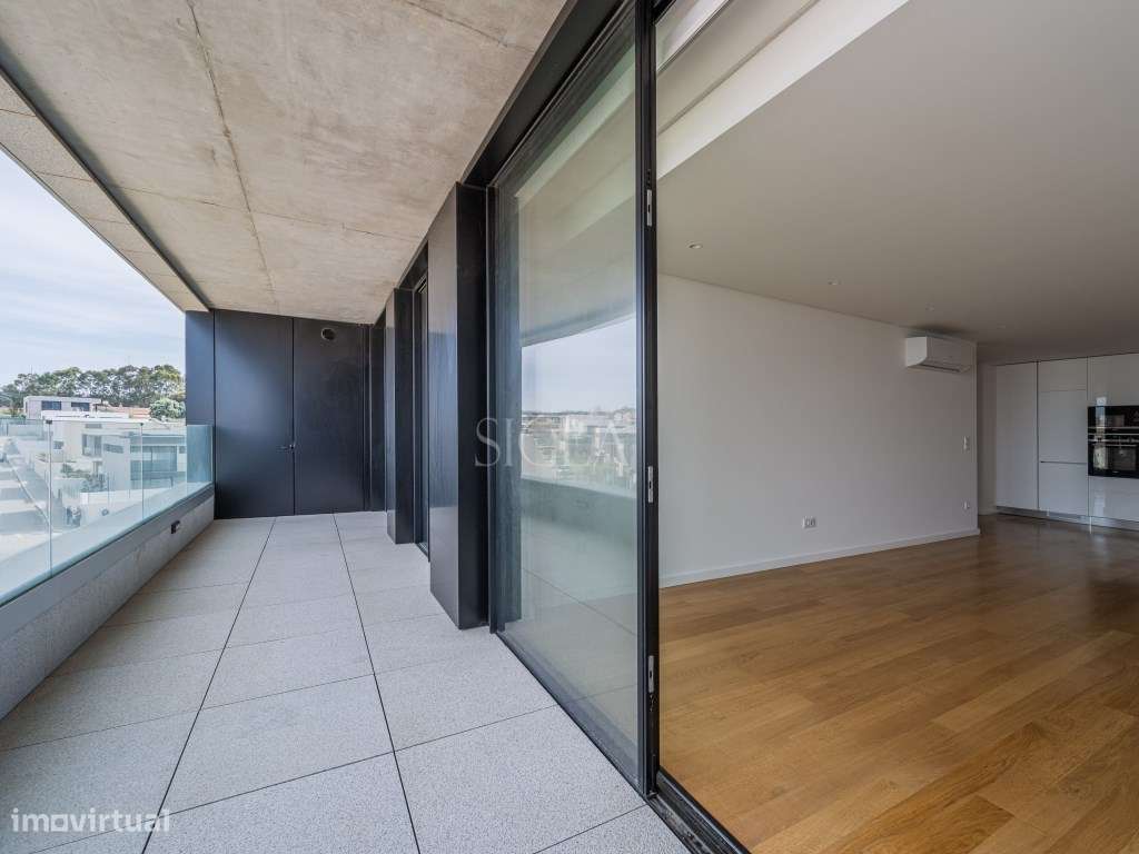 T2 em Canidelo - Grande imagem: 5/19