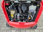 Takeuchi Koparka Minikoparka Takeuchi TB216-V4 Powertilt + 3 łyżki - 11