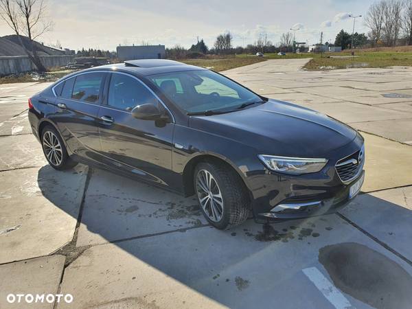 Opel Insignia - 2