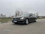 Mercedes-Benz E 200 d 9G-TRONIC Avantgarde - 15