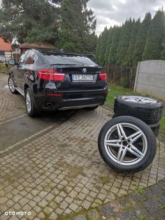 BMW X6 30d xDrive - 26