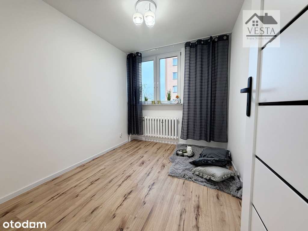 Nowoczesne 2 pokoje-2