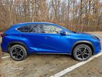 Lexus Seria NX 300h AWD Luxury - 3