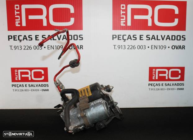 SERVO FREIO TOYOTA AURIS - 1