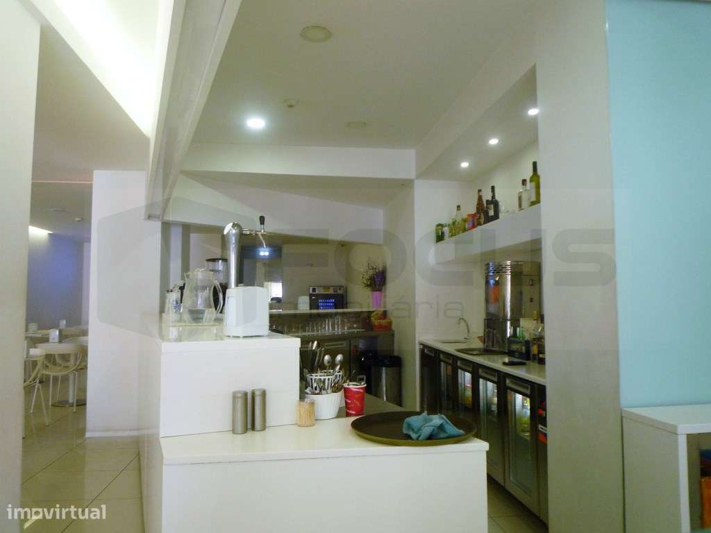 Pastelaria / Padaria Ílhavo - Grande imagem: 5/5