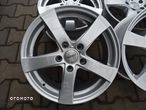 5x112x57 6,5 Jx16 ET50 AUDI VOLKSWAGEN SEAT SKODA - 3