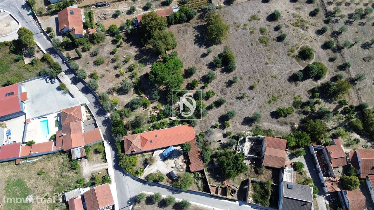 Moradia Geminada T3 Venda em Paialvo,Tomar-20