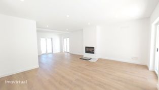 Moradia T4 c/ Piscina - Junto a Fátima - Grande imagem: 5/20