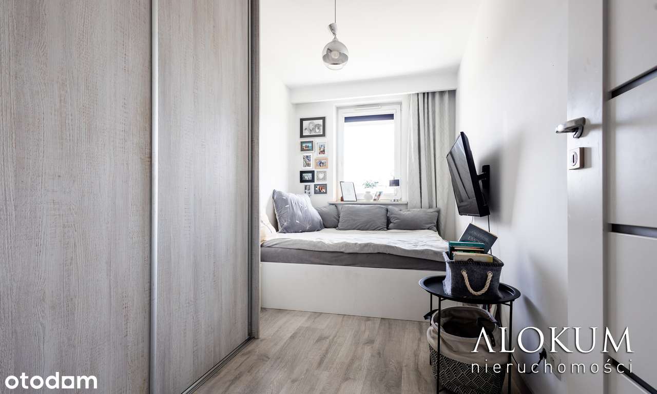 Mieszkanie Bochnia centrum. Taras, garaż podziemny. - Pełny obrazek: 5/20