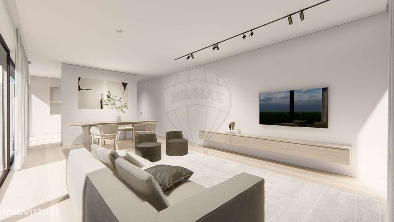 Apartamento T3 para venda - Grande imagem: 4/36