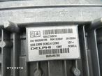 Sterownik Silnika PEUGEOT 407 2.0 HDI 9665465780 - 3