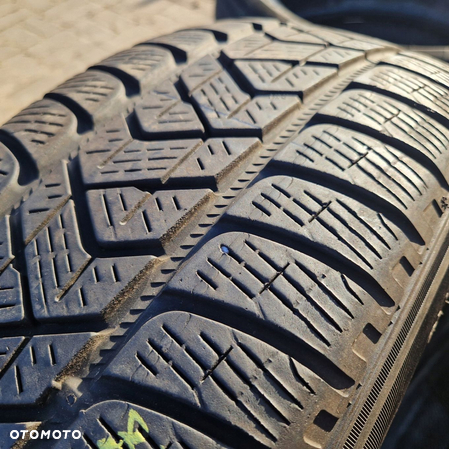 PIRELLI SCORPION VERDE 215/65R17 99H 20r 2X 6mm - 2