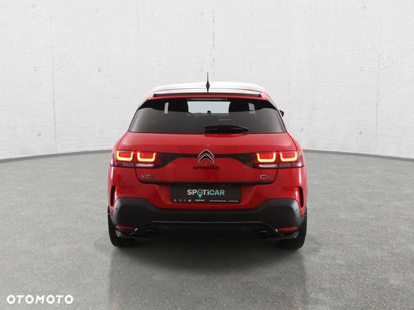 Citroën C4 Cactus 1.2 PureTech GPF Shine S&S - 7