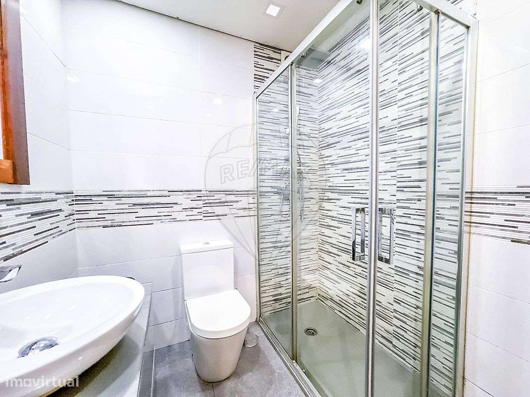 Apartamento T2 para venda-4