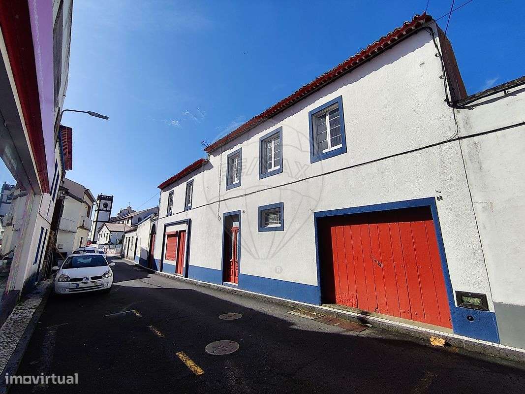 Moradia T6 para venda - Grande imagem: 5/14